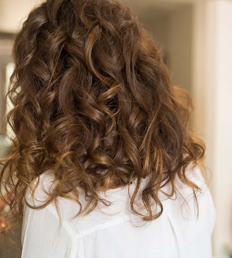 Hair styling service in North Hollywood