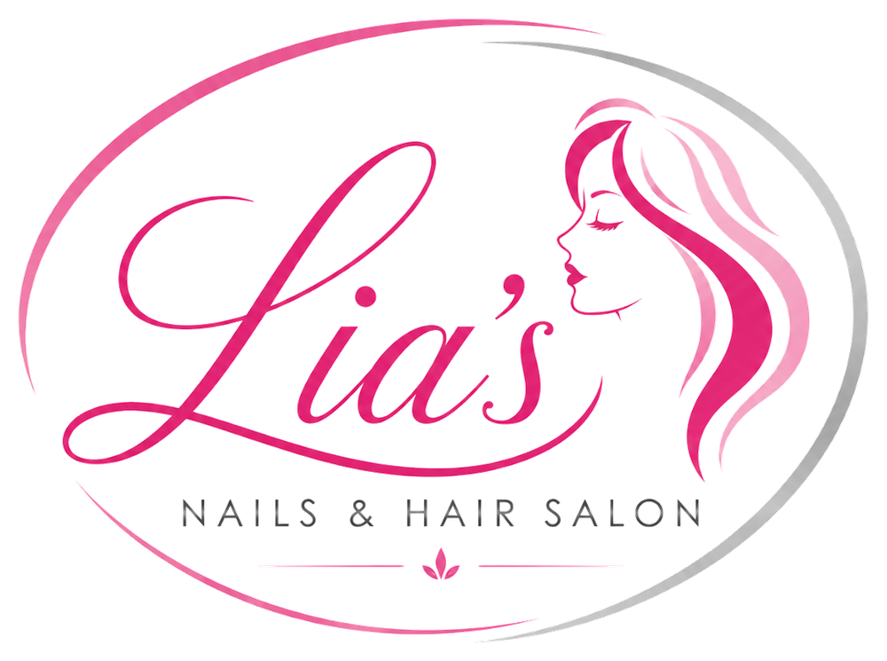 Lia's Nails & Hair Salon